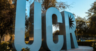UCR receives Carnegie designation