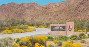 Desert city has issues with national monument proposal