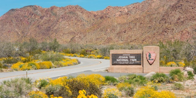 Desert city has issues with national monument proposal