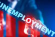 Inland unemployment rate falls