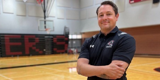 Gunterman takes over as Chaffey College athletic direct