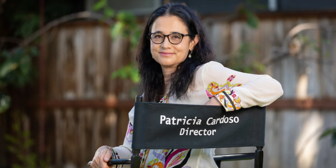 Cardoso named to motion picture academy board