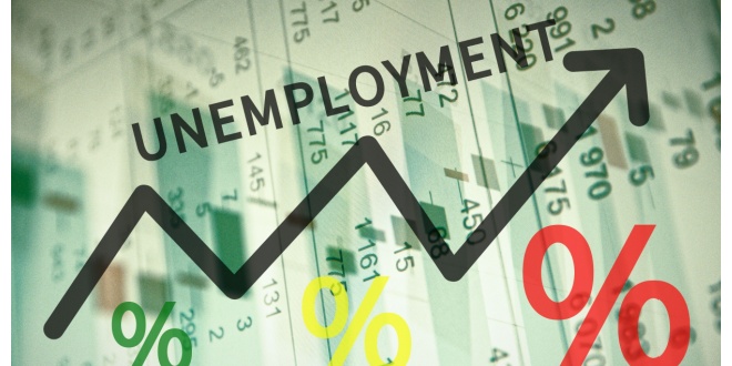 Inland Empire unemployment rises