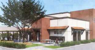 Beaumont apartments designed to help homeless