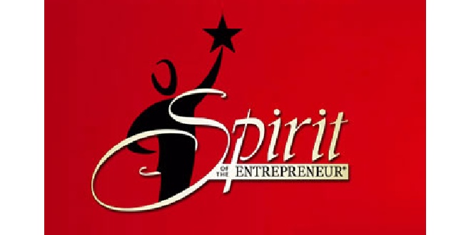 Spirit of Entrepreneurship finalists announced