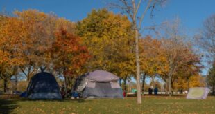 San Bernardino looks to remove court injunction, clean up its parks