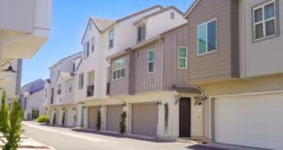 Townhouse project being developed in Upland