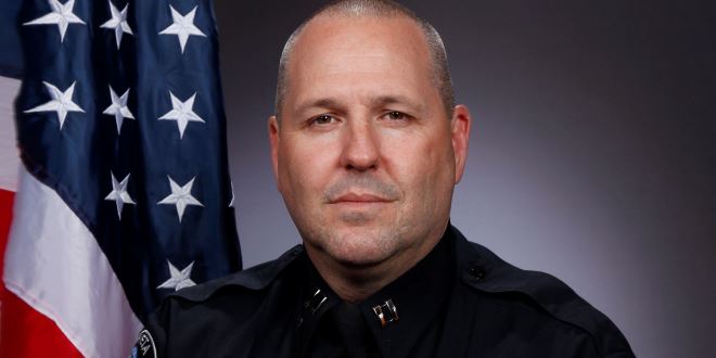 Henry to lead Murietta PD