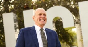 Wilcox to retire as UC chancellor