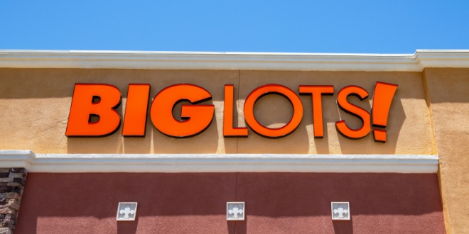 Big Lots files Chapter 11