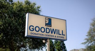 Goodwill to reopen stores