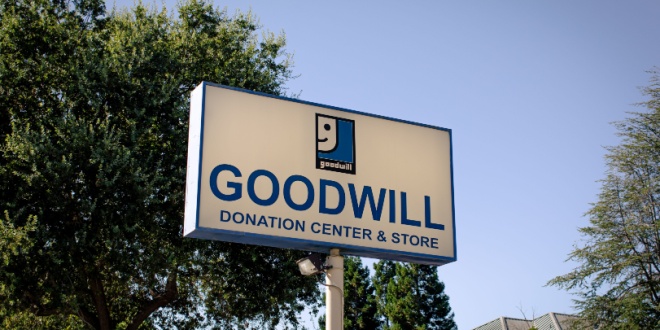 Goodwill to reopen stores