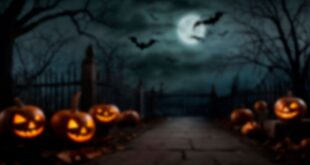 Halloween spending expected to be down slightly in 2024