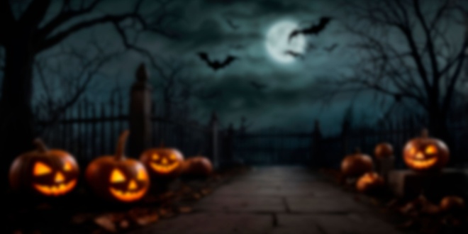 Halloween spending expected to be down slightly in 2024