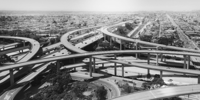 Interchange near CSUSB to get major overhaul