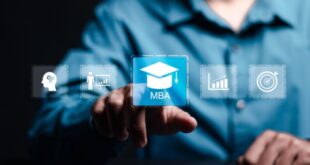 Mini-MBA program scheduled