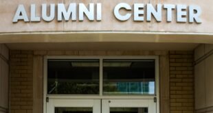 Cal State San Bernardino to open alumni center