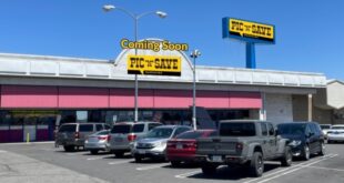 Pic N Save coming to High Desert