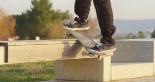 New skate park for Perris