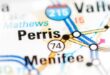 Perris, EMWD merge operations