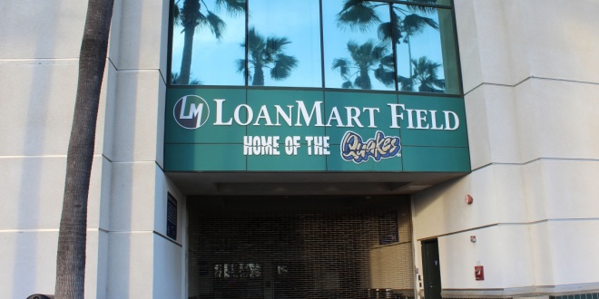 Rancho Cucamonga and the Quakes reach lease agreement