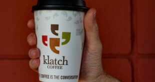 Rancho coffee roaster expands