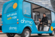 Riverside to test three Ohmio shuttles