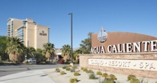 State gives land to Agua Caliente tribe’