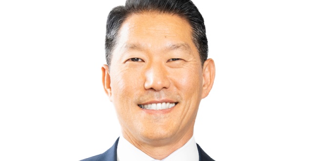 Min named CEO of Temecula Valley Hospital