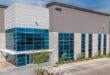 Perris distribution center is completed