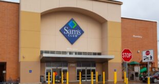 Sam’s Club to land in High Desert