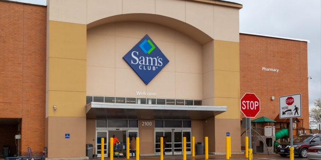 Sam’s Club to land in High Desert