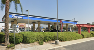 Highland gas station, car wash sold