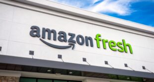 Amazon Fresh comes to Corona