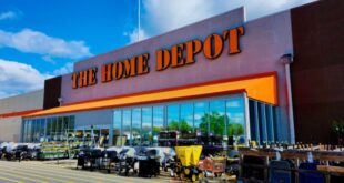 Home Depot to open Murrieta store