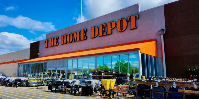 Home Depot to open Murrieta store