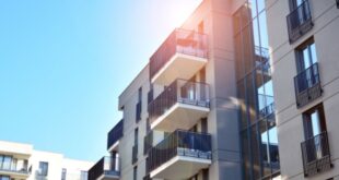 Inland multifamily market has strong fourth quarter