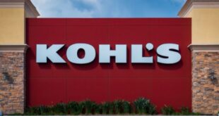 Kohl’s to shut down San Bernardino fulfillment center