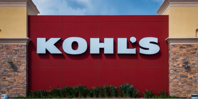 Kohl’s to shut down San Bernardino fulfillment center