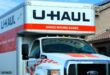 U-Haul reaches out to fire victims