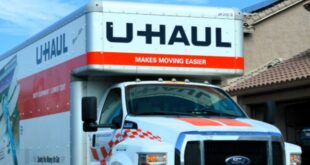 U-Haul reaches out to fire victims