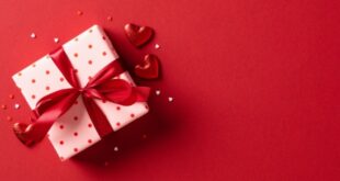 Record Valentine’s Day spending predicted