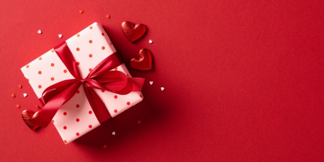 Record Valentine’s Day spending predicted