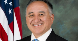 Baca to lead CoC board