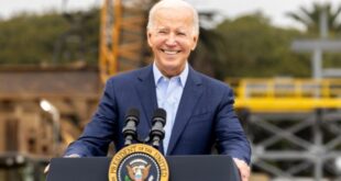 Biden makes Chuckwalla National Monument official