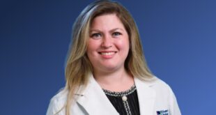 Chevinsky named RivCo public health officer