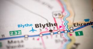 State gives Blythe clean bill of financial health