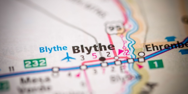 State gives Blythe clean bill of financial health