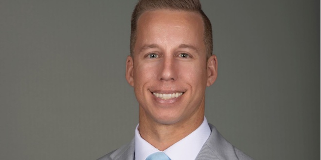 Brenden Kalfus