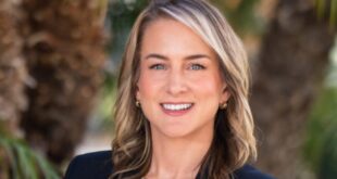 Williams named Rialto’s city manager